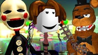 Roblox Fnaf Ytread - roblox fnaf support requested