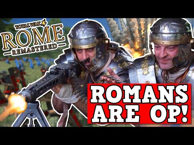 rome total war protectorate rome total war protectorate