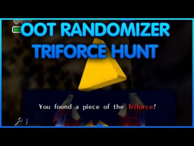 ocarina of time randomizer tracker ocarina of time randomizer tracker