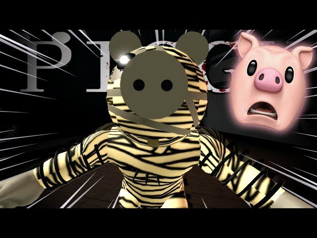 Roblox Piggy Book 2 Chapter 8 Ytread - roblox piggy keys pictures
