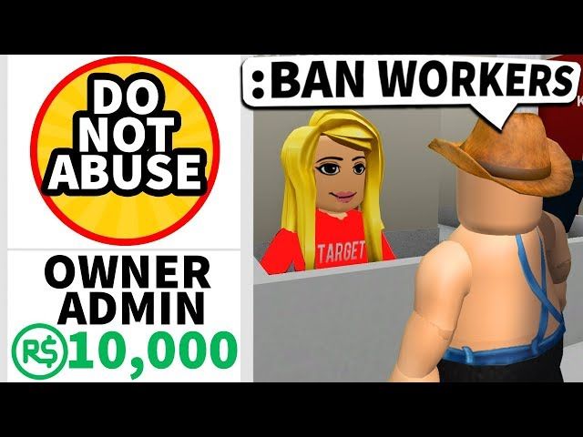 Vm6xuvsoo1zdam - how to get admin commands on roblox games