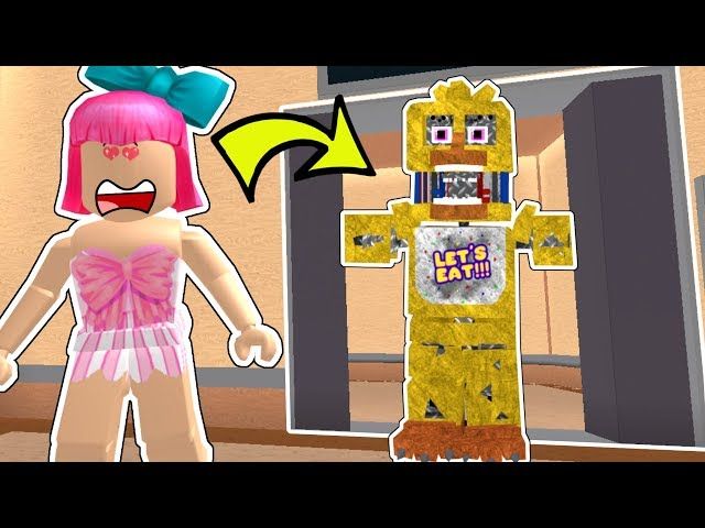 Roblox The Spooky Elevator Ytread - do you like waffles roblox the normal elevator