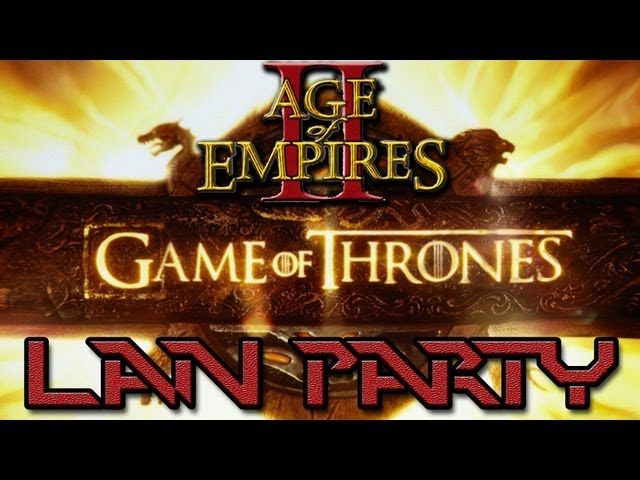 age of empires game of thrones