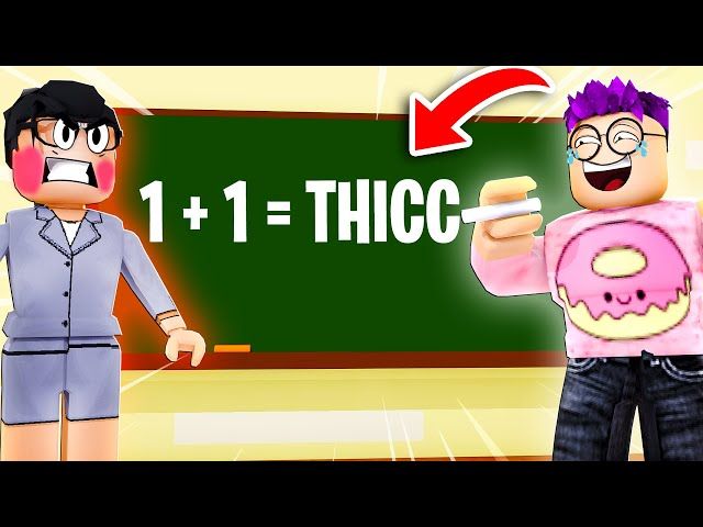 Can Lankybox Escape This Evil School Obby Roblox Ytread - escape high school roblox obby