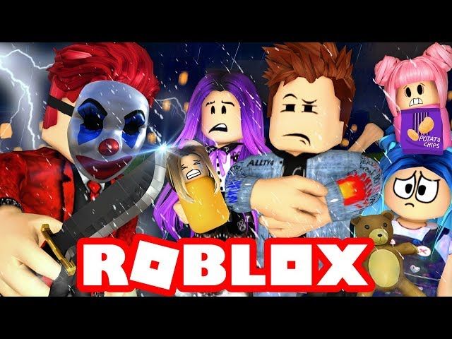 They Wont Leave Us Alone Roblox Break In Story Ytread - leave me alone roblox