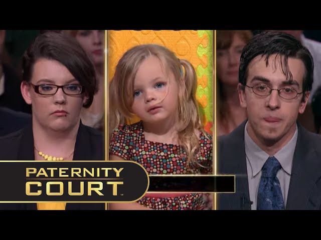 Man Drives 100+ Miles For Birth Of Child That Woman Says Isn't His (Full Episode) | Paternity Court