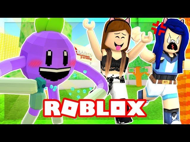 do not play roblox game