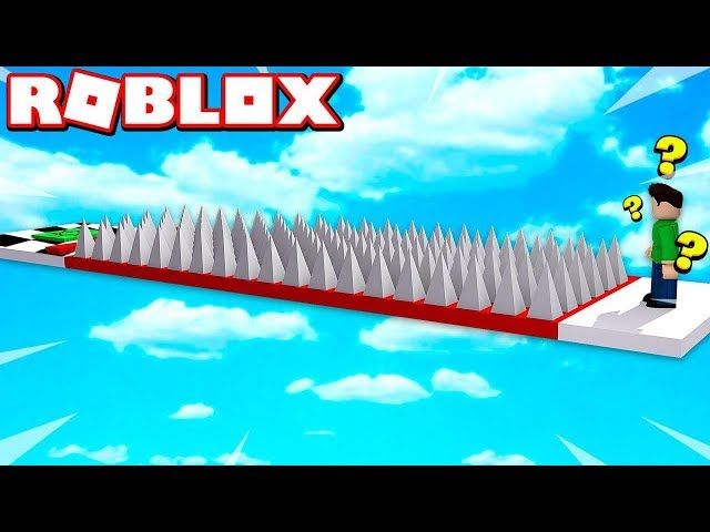 roblox obby about