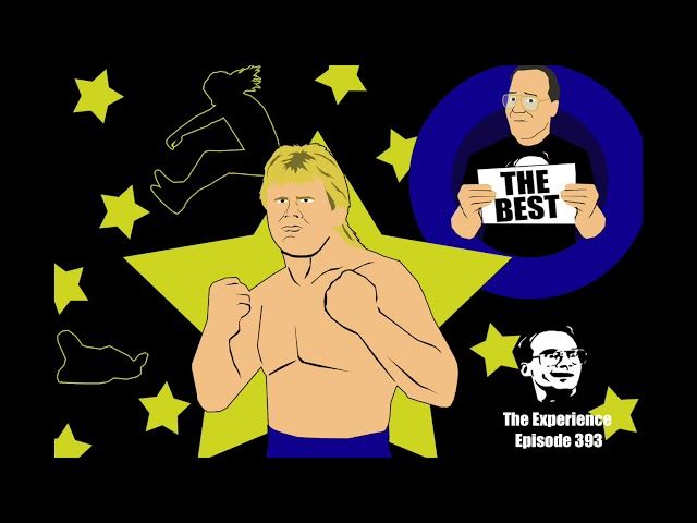 Jim Cornette Experience Episode 393 Remembering Ytread