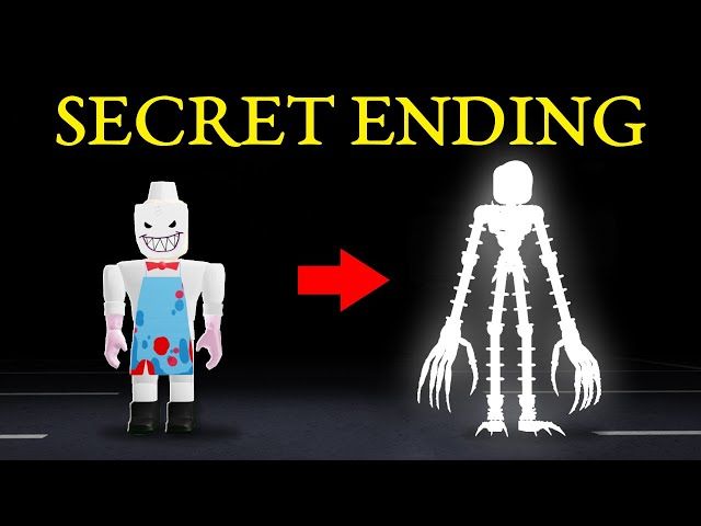 Jerry Secret Ending In Roblox Jerry Ytread - roblox the door control doesn't seem to be working
