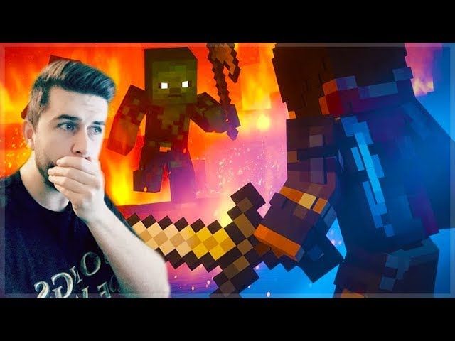 Reacting To Songs Of War Movie Episode 3 Minecraft Ytread