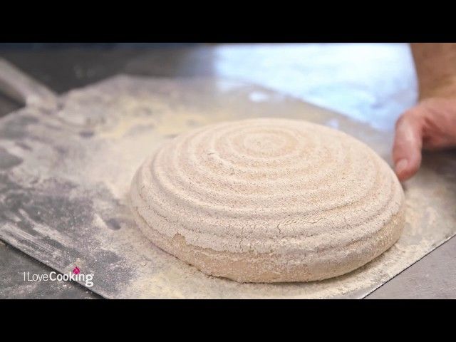 How To Make Sourdough Bread Masterclass