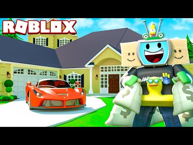 Spending 1 Billion Dollars On A Roblox Mansion Ytread - roblox can't steer