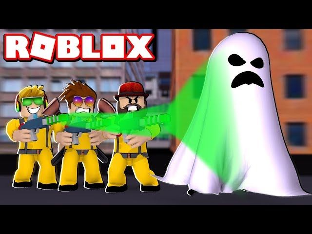We Are Ghostbusters In Roblox Ghost Simulator Ytread - ghost simulator roblox adams phone