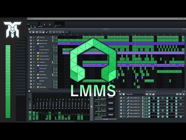 how to add vst to lmms