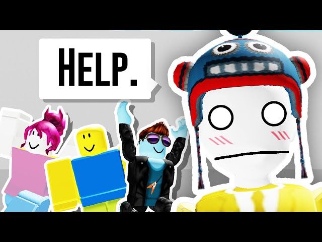 Stuck In Roblox Quarantine With Fans Ytread - apple cake fan roblox