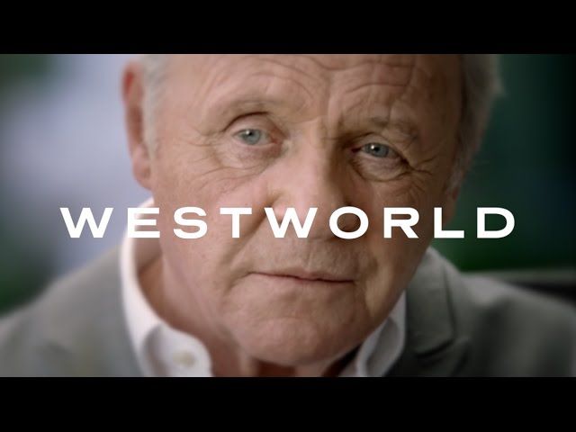 Westworld: What Makes Anthony Hopkins Great