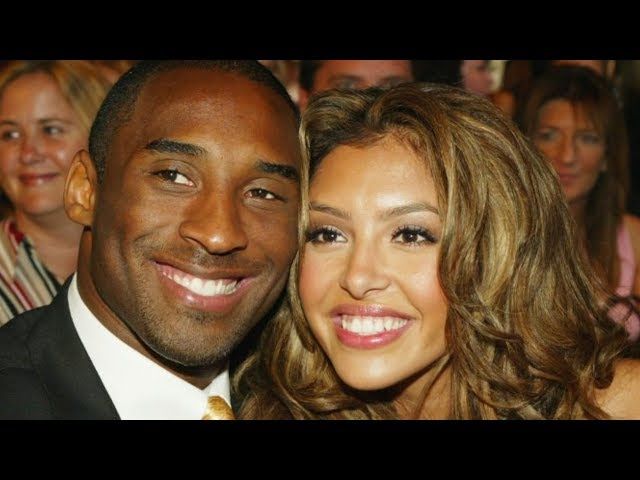 The Untold Truth Of Kobe Bryant's Wife