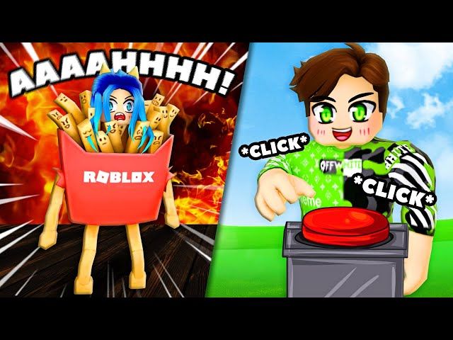 Roblox Dont Press The Button 4 Ytread - 4 younow live roblox