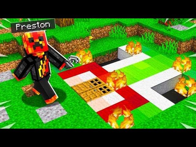 7 Ways To Prank Unspeakables Secret Minecraft Ytread