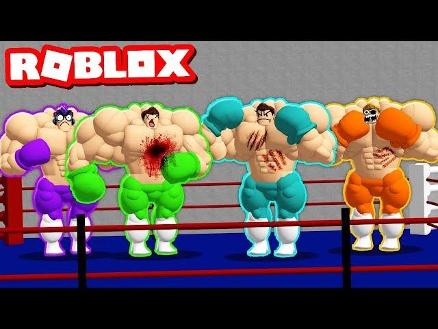 roblox ultimate boxing all songs