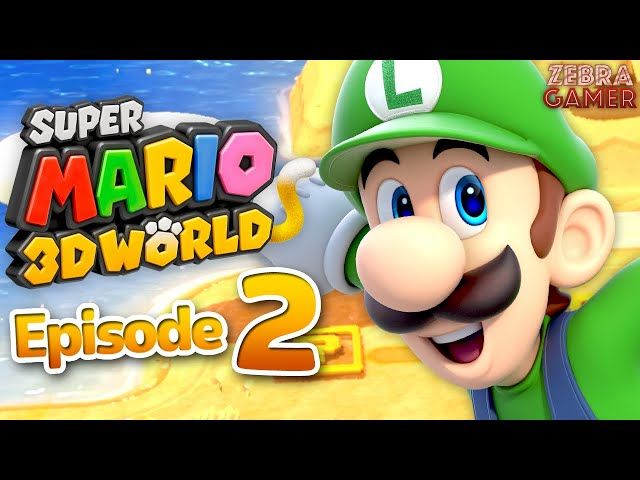 super mario 3d world secret exits super mario 3d world secret exits