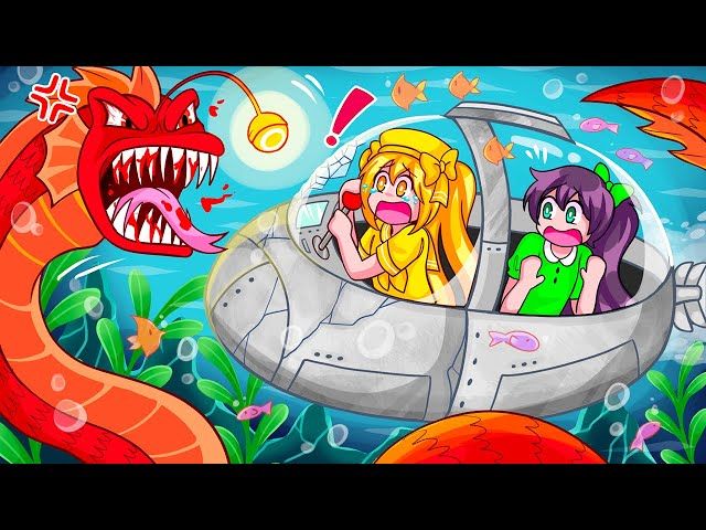 The Roblox Field Trip Ocean Disaster Roblox Story Ytread - inquisitormaster creepy roblox stories