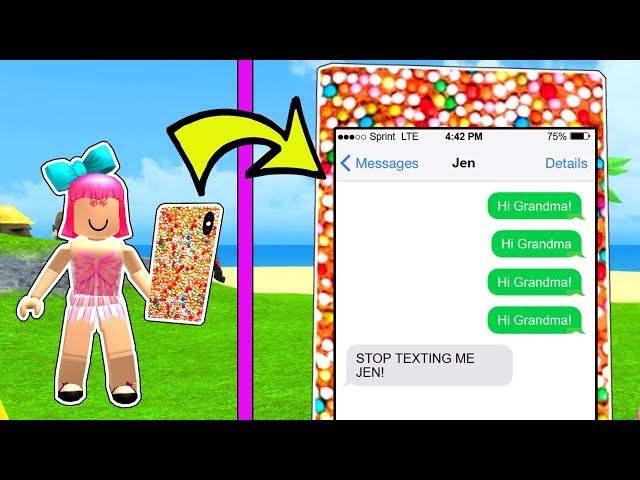 Roblox Sending 999999 Text Messages In Roblox Ytread - newest pat and jen roblox