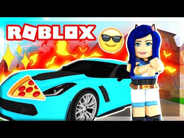 Roblox Family Getting My First Car Mansion Ytread - burgers and fries rp roblox