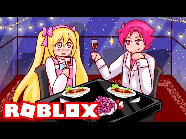 I Went On A Romantic Date With The High School Bad Ytread - alex roblox girl royale high