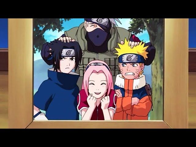 Naruto How The Anime Lost What Made It Special Ytread