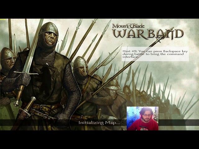 mount and blade warband guide to starting your own faction