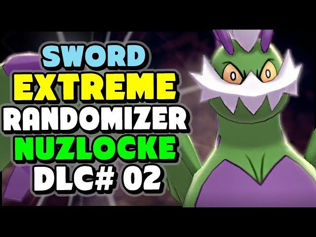 pokemon extreme randomizer alola