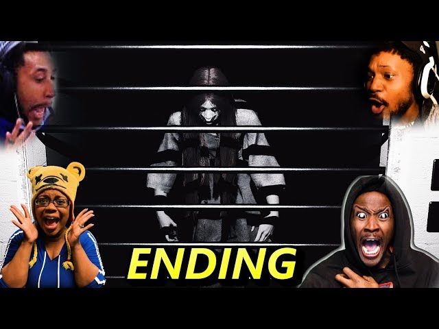 IT TOOK 4 OF US... | Pacify ENDING