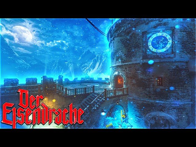 cod 3 der eisendrache