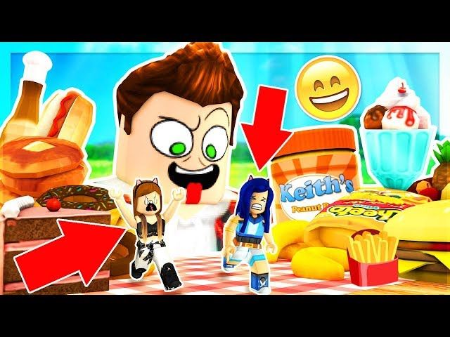 Eat Or Die The Funniest Game In Roblox Ytread - man roblox standing mme