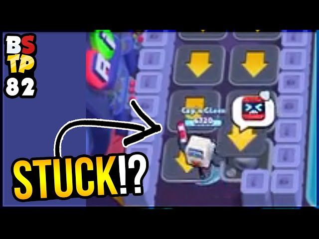 Worst Map Ever For 8bit Top Plays In Brawl Stars Ytread - brawl stars top plays coach cory