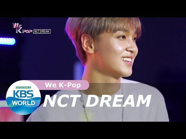 We K-Pop NCT Dream Bagian 2 [SUB INDO]