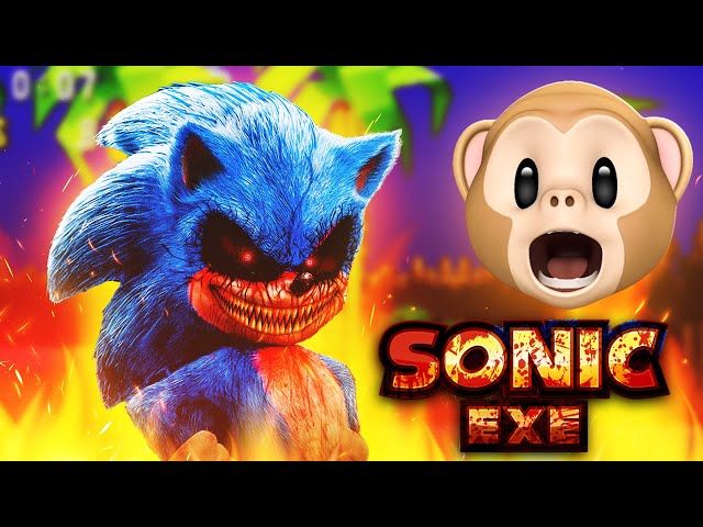 How Did It Know My Name Sonicexe Round2exe Fan Ytread - sonic dot exe roblox download