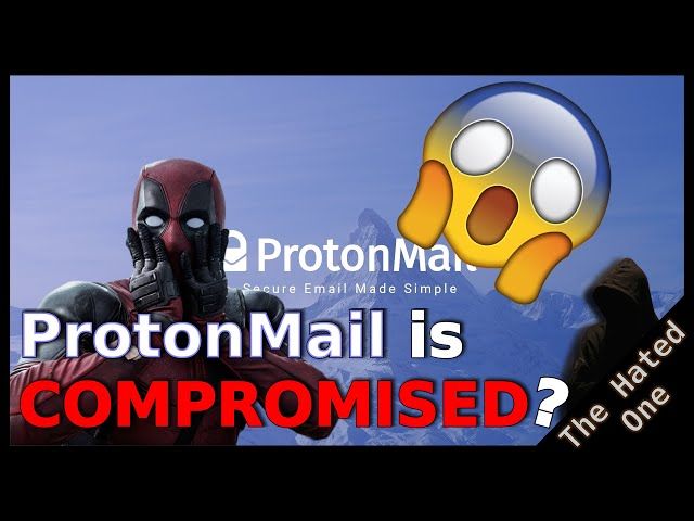 Is ProtonMail lying about their encryption?  In response to Nadim Kobeissi and LiveOverflow