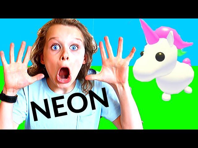 Best Neon Pet Wins Mystery Prize Roblox Gaming W Ytread - the norris nuts gaming roblox