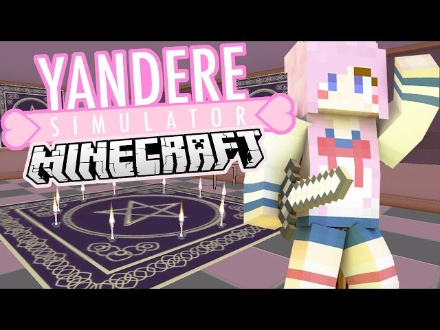 Occult Club Yandere Simulator Minecraft Mod Ytread