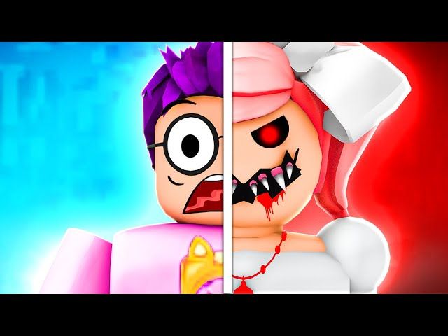 Can We Survive This Haunted Doll Story In Roblox Ytread - roblox foxy survival