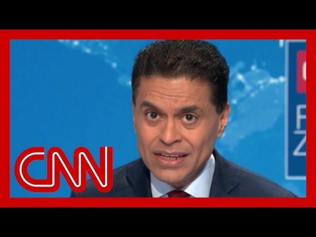 Fareed's Take: This Trump policy has been a costly exercise