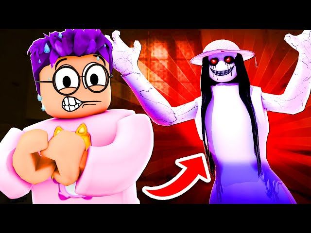 Can We Beat Roblox Mimic Scariest Roblox Game Ever Ytread - the mimic hotel map roblox