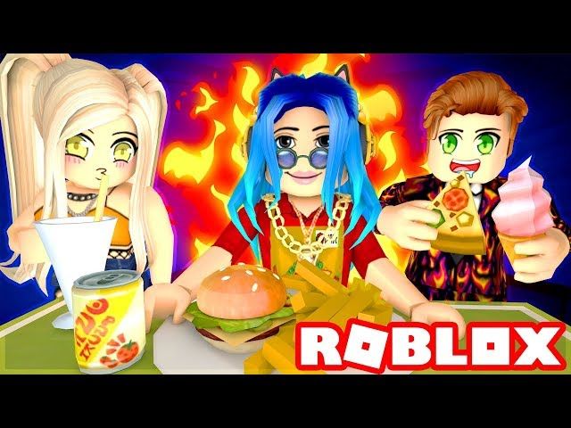Creating The Best Restaurant In Roblox Ytread - best roblox resteraunt ever