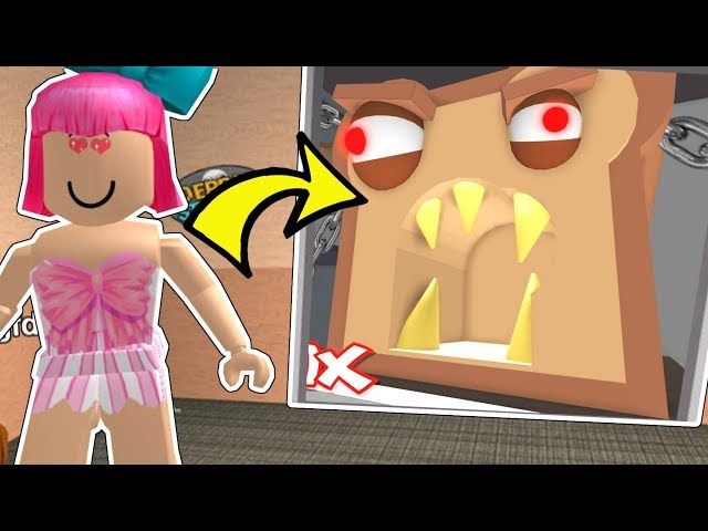 roblox crazy elevator