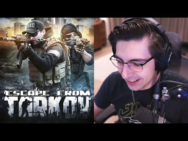 Day 1 Tarkov Wipe Shrouds First Reactions Raids Ytread