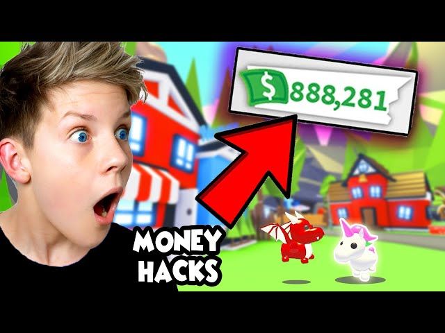 Hacks To Make Millions Of Bucks In Roblox Adopt Me Ytread - what does afk mean in roblox adopt me