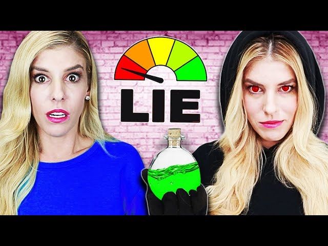 Lie Detector Test On Rebecca Zamolo Find Game Ytread - lie detector song roblox id